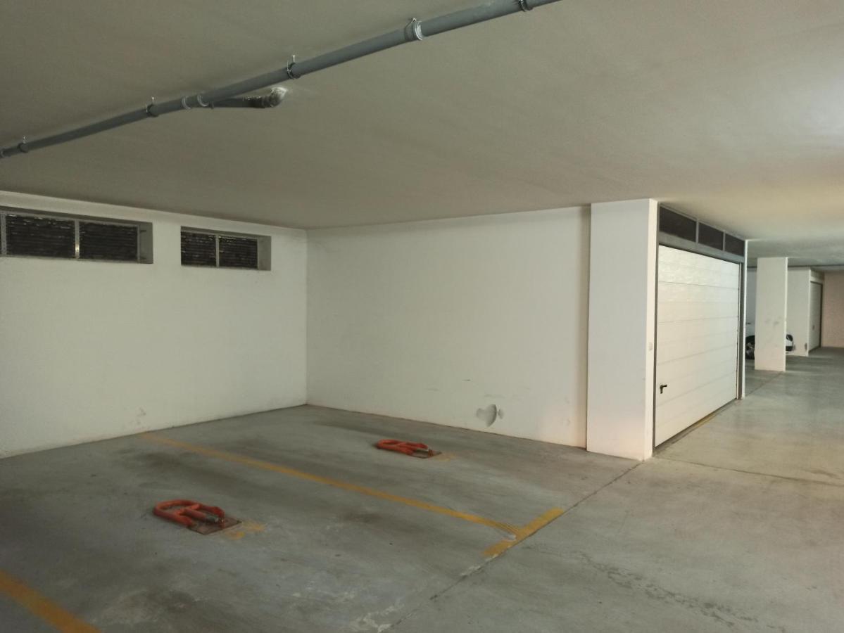 Zagreb Lake Star & Included Garage Parking Place Eksteriør billede